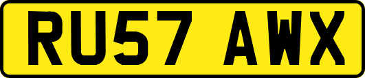 RU57AWX