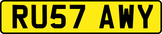 RU57AWY