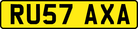 RU57AXA