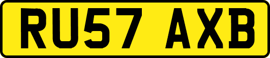 RU57AXB