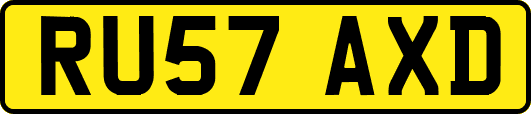 RU57AXD