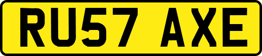 RU57AXE