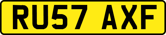 RU57AXF