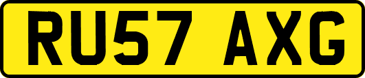 RU57AXG