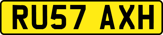 RU57AXH
