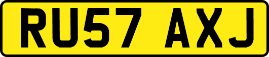 RU57AXJ