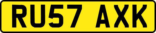 RU57AXK