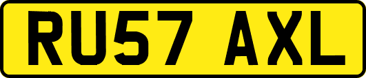 RU57AXL