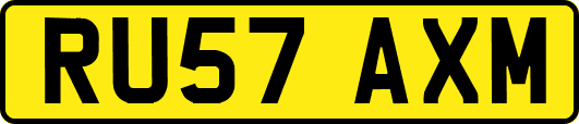 RU57AXM