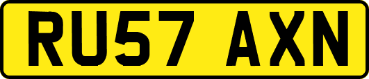 RU57AXN