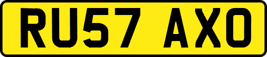 RU57AXO