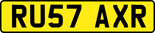 RU57AXR