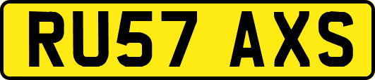 RU57AXS