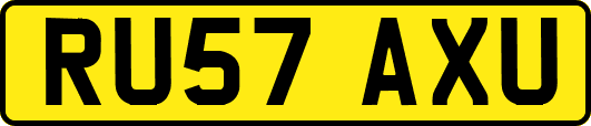 RU57AXU