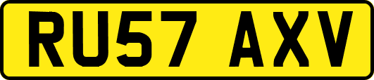 RU57AXV