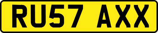 RU57AXX