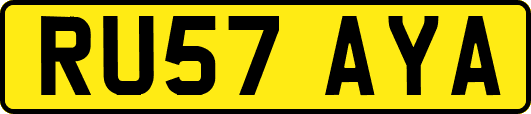 RU57AYA