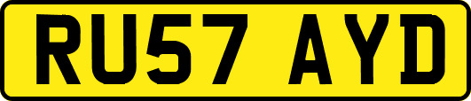 RU57AYD