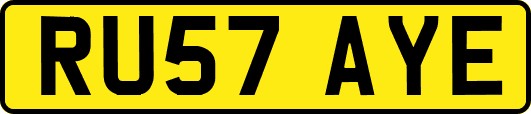RU57AYE