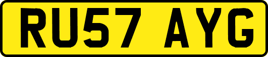 RU57AYG