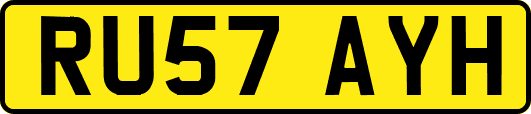 RU57AYH