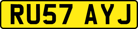 RU57AYJ