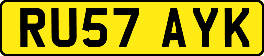 RU57AYK