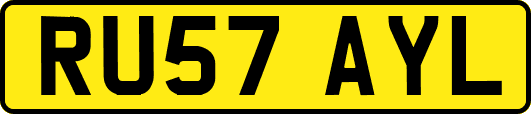 RU57AYL