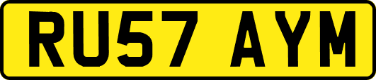 RU57AYM