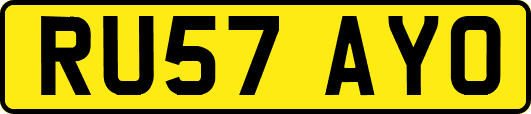 RU57AYO