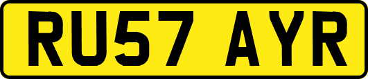 RU57AYR