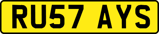 RU57AYS