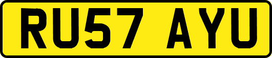 RU57AYU
