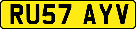 RU57AYV