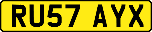 RU57AYX