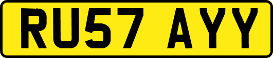RU57AYY