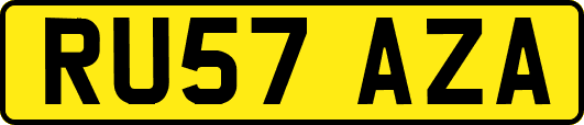 RU57AZA