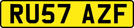 RU57AZF