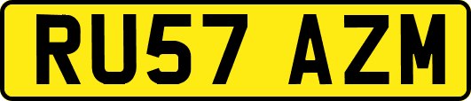 RU57AZM