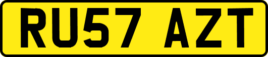 RU57AZT