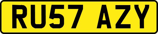 RU57AZY