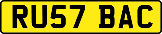 RU57BAC