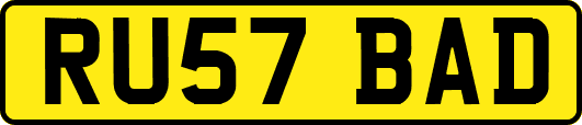 RU57BAD