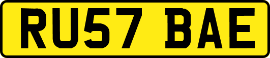 RU57BAE