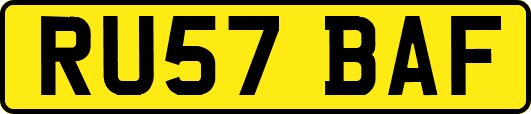 RU57BAF