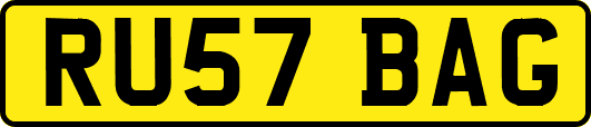 RU57BAG