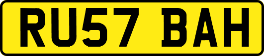 RU57BAH