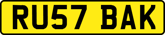 RU57BAK