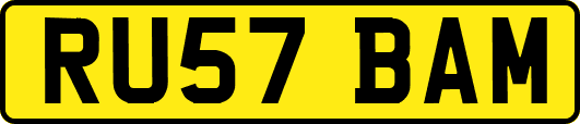 RU57BAM