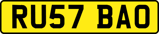 RU57BAO
